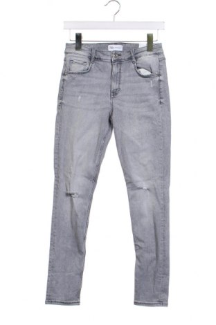 Damen Jeans Zara, Größe M, Farbe Grau, Preis € 19,41