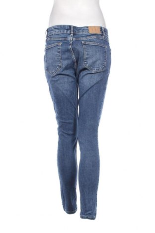 Dámske džínsy  Zara, Veľkosť L, Farba Modrá, Cena  35,15 €