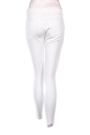 Damen Jeans Zara, Größe M, Farbe Weiß, Preis € 7,89