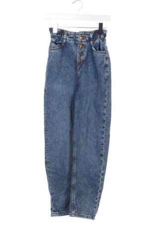 Damen Jeans Zara, Größe XXS, Farbe Blau, Preis € 8,29