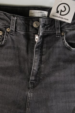 Damen Jeans Zara, Größe XXS, Farbe Grau, Preis € 11,27