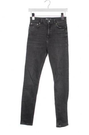 Damen Jeans Zara, Größe XXS, Farbe Grau, Preis 11,27 €