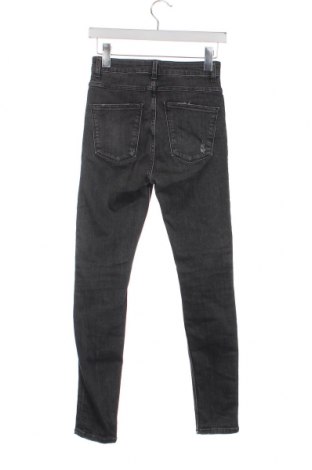 Damen Jeans Zara, Größe XXS, Farbe Grau, Preis 11,27 €