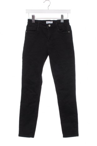Dámske džínsy  Zara, Veľkosť S, Farba Čierna, Cena  6,12 €