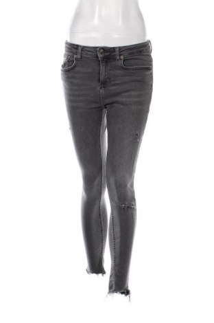Γυναικείο Τζίν Zara, Μέγεθος M, Χρώμα Γκρί, Τιμή 5,85 €