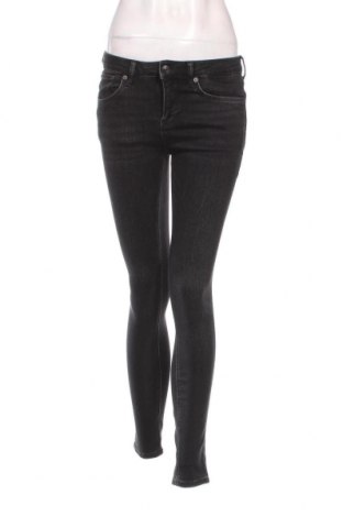 Damen Jeans Zara, Größe M, Farbe Schwarz, Preis 7,46 €