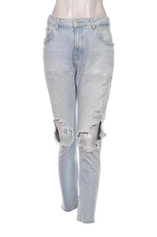 Pánské džíny  Zara, Velikost XL, Barva Modrá, Cena  767,00 Kč