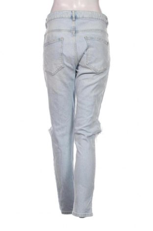 Pánske džínsy  Zara, Veľkosť M, Farba Modrá, Cena  20,68 €