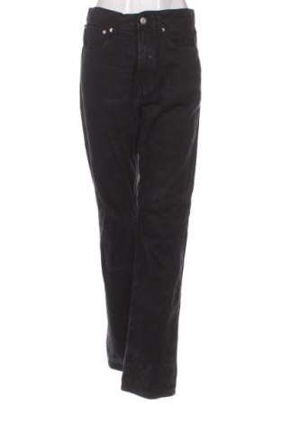 Dámské džíny  Zara, Velikost S, Barva Černá, Cena  205,00 Kč
