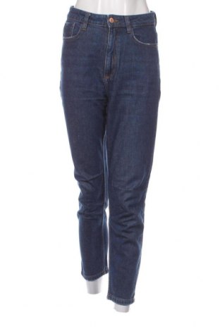 Damen Jeans Zara, Größe S, Farbe Blau, Preis € 8,28