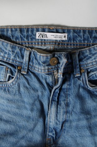 Damen Jeans Zara, Größe S, Farbe Blau, Preis € 14,00