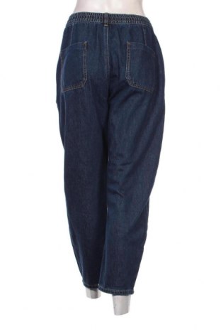 Γυναικείο Τζίν Zara, Μέγεθος M, Χρώμα Μπλέ, Τιμή 27,15 €