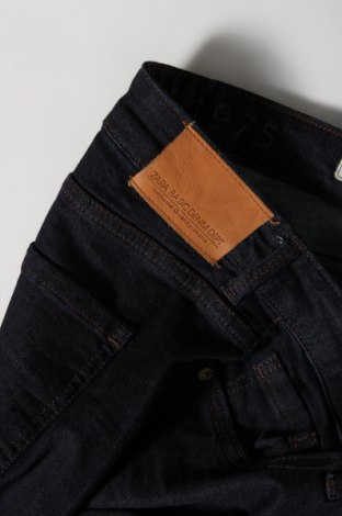 Damen Jeans Zara, Größe L, Farbe Blau, Preis 4,14 €
