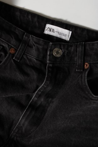 Γυναικείο Τζίν Zara, Μέγεθος M, Χρώμα Γκρί, Τιμή 15,42 €