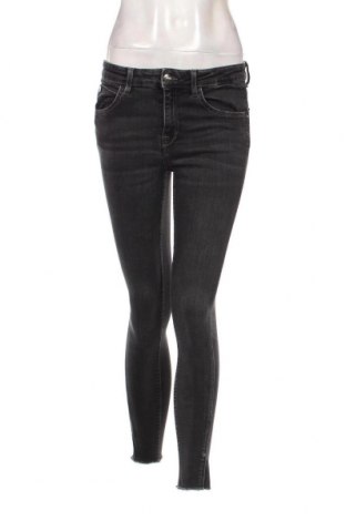 Damen Jeans Zara, Größe S, Farbe Grau, Preis 6,23 €