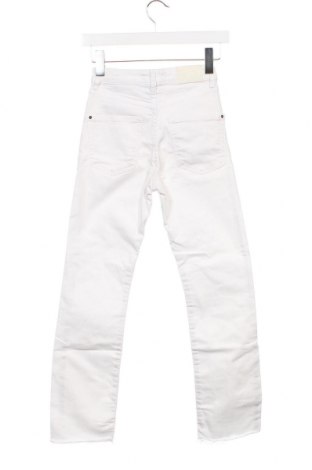 Damen Jeans Zara, Größe XXS, Farbe Weiß, Preis 5,99 €