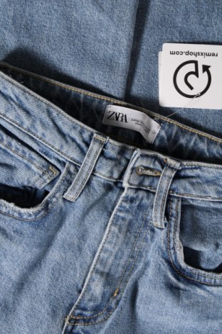 Damen Jeans Zara, Größe XXS, Farbe Blau, Preis € 13,81