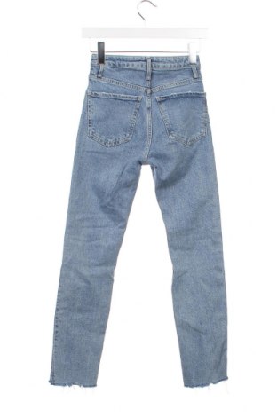 Damen Jeans Zara, Größe XXS, Farbe Blau, Preis € 13,81