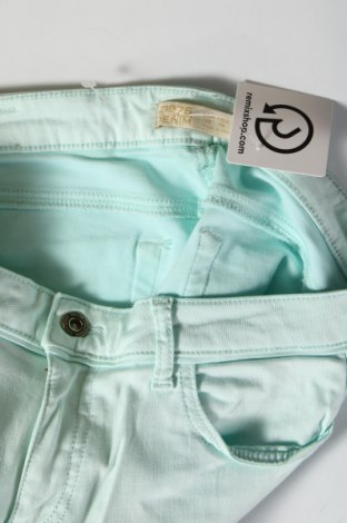 Γυναικείο Τζίν Zara, Μέγεθος M, Χρώμα Μπλέ, Τιμή 7,04 €