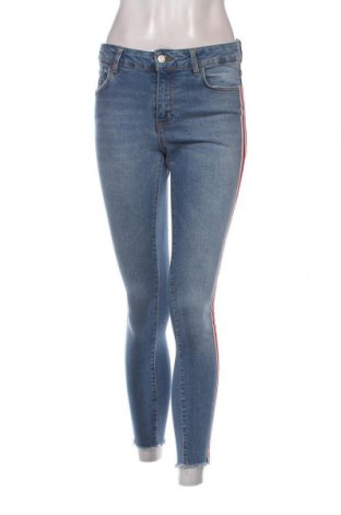 Dámské džíny  Zara, Velikost M, Barva Modrá, Cena  174,00 Kč