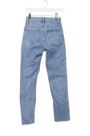 Damen Jeans Zara, Größe XXS, Farbe Blau, Preis € 30,53