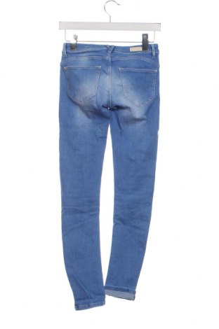 Damen Jeans Zara Trafaluc, Größe XS, Farbe Blau, Preis € 3,95