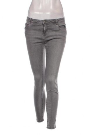 Damen Jeans Zara Trafaluc, Größe M, Farbe Grau, Preis € 6,23