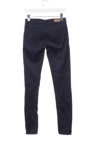 Damen Jeans Zara Trafaluc, Größe XS, Farbe Blau, Preis 6,23 €