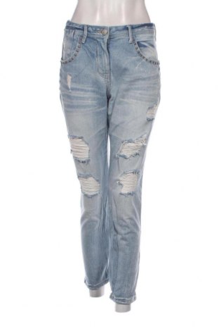 Damen Jeans Zara Trafaluc, Größe M, Farbe Blau, Preis € 13,84