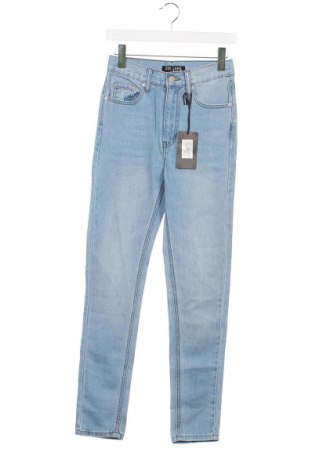 Dámské džíny  Zee Lane, Velikost XS, Barva Modrá, Cena  1 059,00 Kč