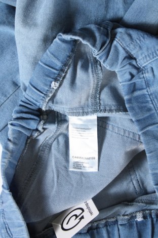 Damen Jeans Zeeman, Größe M, Farbe Blau, Preis € 4,04