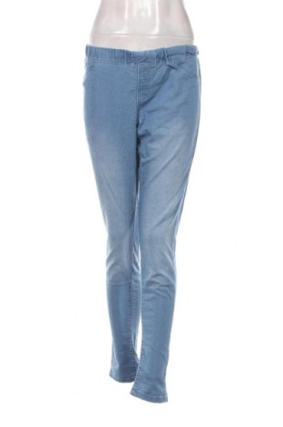 Damen Jeans Zeeman, Größe M, Farbe Blau, Preis € 4,84