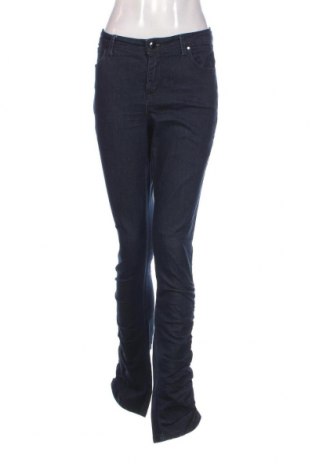 Dámské džíny  Zero, Velikost XL, Barva Modrá, Cena  654,00 Kč