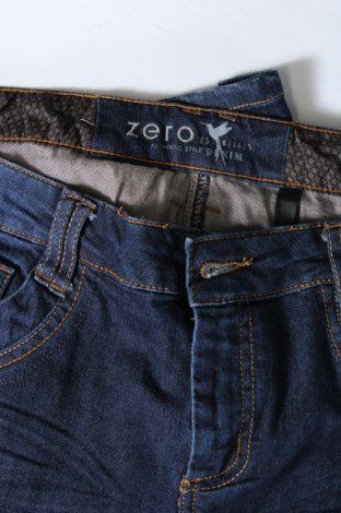 Damen Jeans Zero, Größe M, Farbe Blau, Preis 9,99 €