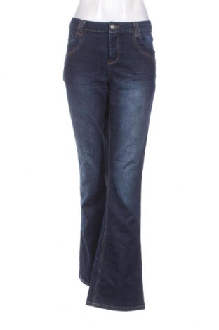 Damen Jeans Zero, Größe M, Farbe Blau, Preis 15,69 €