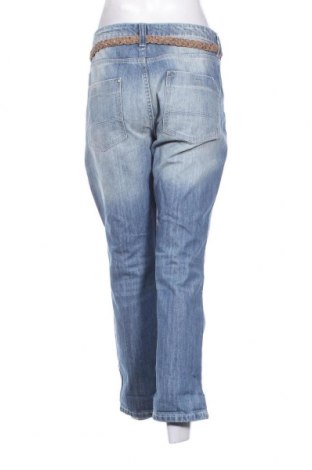 Damen Jeans Zero, Größe L, Farbe Blau, Preis 28,53 €
