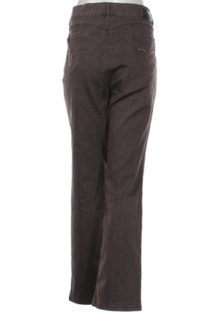 Γυναικείο Τζίν Zerres, Μέγεθος XL, Χρώμα Γκρί, Τιμή 11,41 €