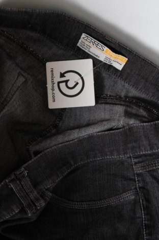 Damen Jeans Zerres, Größe XXL, Farbe Grau, Preis 14,27 €