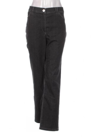 Damen Jeans Zerres, Größe XXL, Farbe Grau, Preis 7,13 €