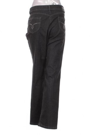 Damen Jeans Zerres, Größe XXL, Farbe Grau, Preis € 8,56