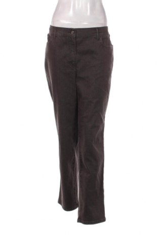 Damen Jeans Zerres, Größe XL, Farbe Braun, Preis € 7,70