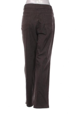 Damen Jeans Zerres, Größe XL, Farbe Braun, Preis 7,70 €
