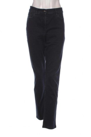 Damen Jeans Zerres, Größe XL, Farbe Blau, Preis 20,97 €
