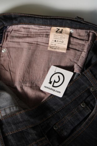 Damen Jeans Zizzi, Größe XXL, Farbe Blau, Preis € 13,35