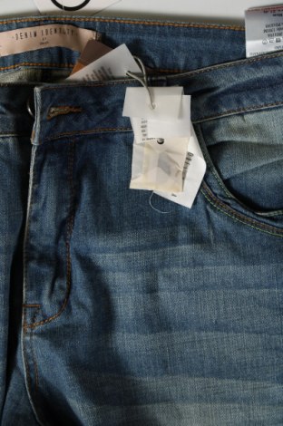 Damen Jeans Zizzi, Größe XL, Farbe Blau, Preis € 15,91