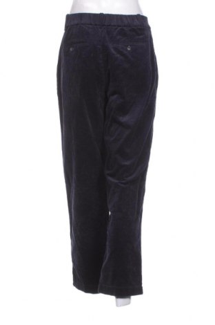 Γυναικείο κοτλέ παντελόνι, Μέγεθος S, Χρώμα Μπλέ, Τιμή 3,95 €