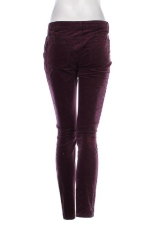 Дамски джинси, Размер M, Цвят Лилав, Цена 8,41 лв.
