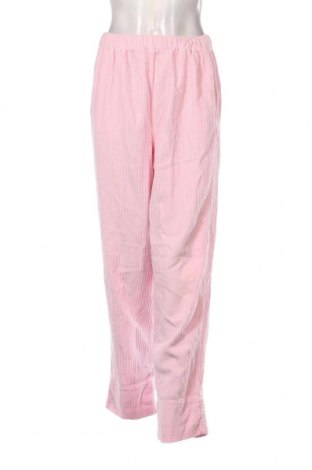 Γυναικείο κοτλέ παντελόνι American Vintage, Μέγεθος M, Χρώμα Ρόζ , Τιμή 25,24 €