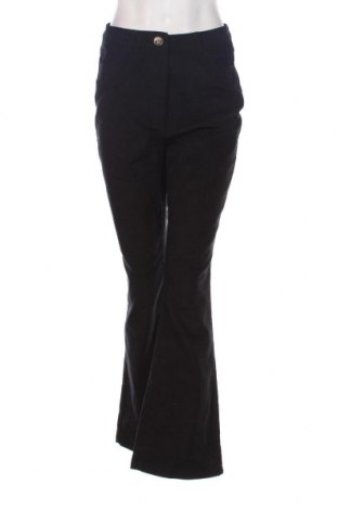 Γυναικείο κοτλέ παντελόνι Anna Field, Μέγεθος S, Χρώμα Μαύρο, Τιμή 15,89 €