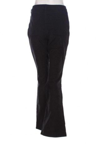 Γυναικείο κοτλέ παντελόνι Anna Field, Μέγεθος S, Χρώμα Μαύρο, Τιμή 15,89 €